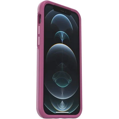 Case Iphone12 Pro Symmetry Otterbox (Cake Pop - Pink )